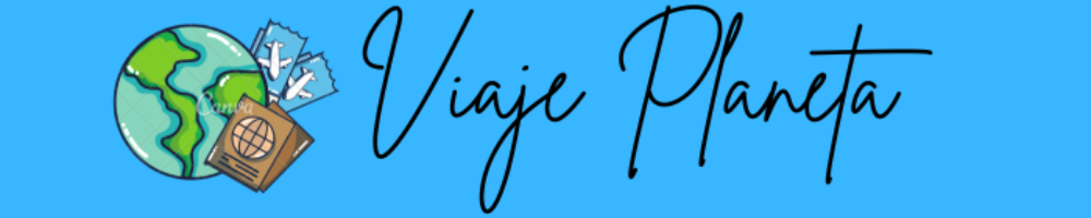 Viaje Planeta